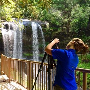 Meet your Posher, Paviale